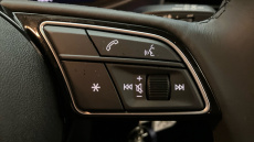 Audi A1 30 TFSI 110 Sport 5dr S Tronic Petrol Hatchback